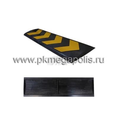 купить демпфер стеновой резиновый (отбойник) РЗС-800 в Благовещенске