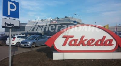 Установка дорожных знаков